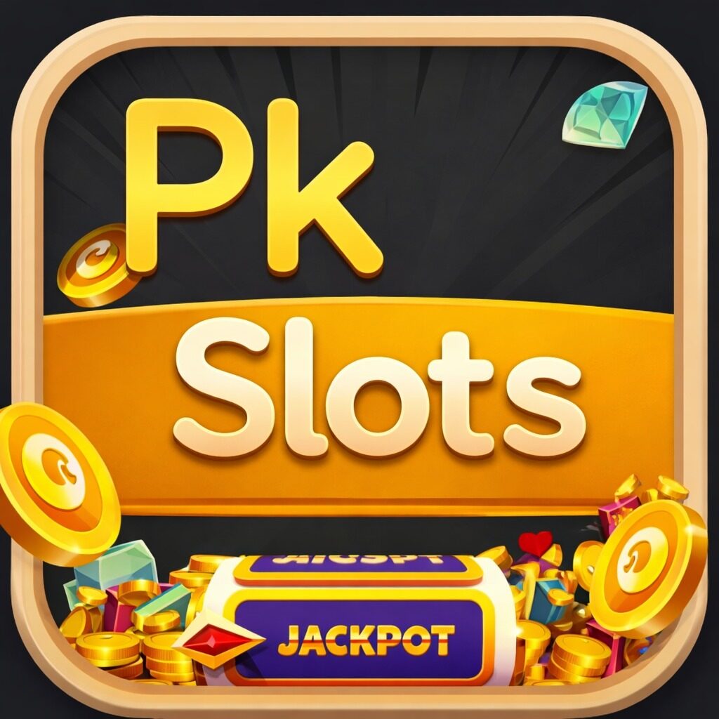 PK Slots